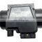 Mass Air Flow Sensor OEM# G601-13-215 E5T50371 G60113215