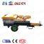 Gypsum Plaster Machine Wall Cement Plastering Machine