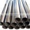 Steel Building Material Supplier ISO9001 A53 Seamless Pipe