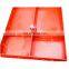 Tianjin Shisheng MF-10-050 Recyclable Reinforced Steel Formwork for Concrete