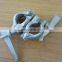 Wholesale Pressed Forged Fixed in Construction Scaffold Double Coupler