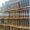 H Beam Specification Standard Structural H Beam Retaining Wall