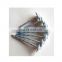 zinc plated carbon steel roofing construction nails