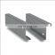 Construction Material Galvanized C Purlin