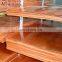 pcb copper sheet brass plate 2mm price for copper