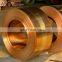 Brass Coil / Brass Strip Price per kg