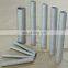 China Stainless Tube 06Cr19Ni10 / 304 Thin Wall Stainless Steel Round Tube