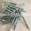 Manufacturers supply concrete nails 1-6 inch nails
