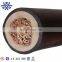 600V rubber type 3/0 4/0 DLO cable UL listed