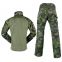 G3 KNIT FROG SUIT MEN'S MILITARY ARMY OUTDOOR HUNTING UNIFORM
