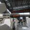 China double-head Cutting Machine/double head mitre saw for cutting aluminum and PVC profile with CE
