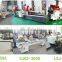 Plastic / UPVC / Vinyl Cutting Machine / PVC Profile Cutting Saw