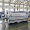 ISO 30 Type Aluminum Profiles CNC Machining Center from Parker