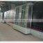double glazing glass machine  / Automatic double glazing glass machine production line