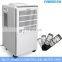 Water cooler dehumidifier fan motor 58L/D