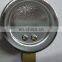 Mini Gas LPG Pressure Gauge Regulator Manometer