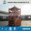 DNV Certificate Offshore Platform TPED Gas Cylinder Container/Cage/Bundle/Rack