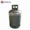 Cooking Gas Tank 3Kg Lpg Small 6Kg Camping Gas Cylinder With Burner