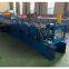 steel ridge cap roofing sheet roll forming machine price