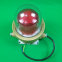Explosion-proof aeronautical obstacle lamp 20W LED Explosion-proof Flash Lamp High-rise roof