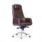 Foshan office chair factory direct sale Y-A308 office chair mesh chair leather chair computer chair the meeting chair