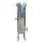 stainless steel industrial big water filter machine water purification