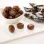center filled black sugar powder hard candy 100g