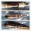 Diesel Engine Parts Injector 0445 120 121/0445120121 Injection for Cummins ISLE