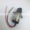 12V Diesel Engine Fuel Stop solenoid SA-4260-12