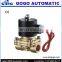 2w series solenoid valve air / water valves