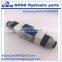 4WE6 of 4WE6A,4WE6B,4WE6C,4WE6D,4WE6E,4WE6F,4WE6J,4WE6H,4WE6G,4WE6L,4WE6M 4WE6 E53/AG24NZ hydraulic solenoid valve