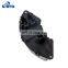 Heater Blower Motor Resistor Part For C-itroen C4 P-icasso B-erlingo 77366112   A43001400   6441CE   6441.CE