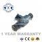 R&C High Quality inyector 94860513001 Nozzle Auto Valve For Porsche Skoda 100% Professional Tested Gasoline Fuel Nozzle