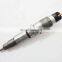 Diesel engine spare parts ISLE  Fuel Injector 4942359 0445120122