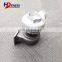 6D155 Excavator spare parts KTR130-11F turbocharger 6502-13-2003