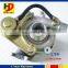 Excavator Engine Turbocharger CT9 Turbo Part No 17201-64090