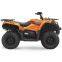 CFMOTO 400cc 4x4 EEC ATV quad bike CFORCE 450S for sale