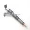 Genuine ISBe  diesel engine part common rail fuel injector nozzle 5365904
