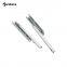 Filta Furniture Hardware European type Single Exrension Under Mounting Hidden Drawer Slide with 2D Adjustable Handles