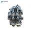 genuine new 4398652 main control valve excavator ZX230 ZX240 ZX200 control valve 4436897 MCV for HITACHI KYB