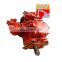 Shandong Jining Supplier excavator hydraulic pump k3v63dt pump In Stock
