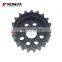 Balancer Shaft Sprocket For Mitsubishi Pajero Lancer Outlander Space Wagon L200 L300 L400 MD131282