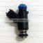 Top Quality Auto Fuel Injector/nozzle 96487553