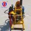 YQZ-50B geology exploration drilling rig/portable rock core drill on sale