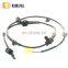 ABS Wheel Speed Sensor Front Right For HONDA 57450SAAG01 57450-SAA-G01 57450SAAG02 57450-SAA-G02 57450SAA903 57450-SAA-903