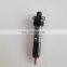 Dongfeng Diesel engine 6BT 210HP Fuel injector 3355015 high quality