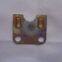 2KVA 168F Generator Plate Push Rod Guide Spare Parts