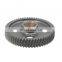 3004684 diesel engine  Idler Gear for cummins KTA-19-C(525) Parts K19  manufacture factory in china