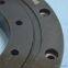 RU124G crossed roller bearing 80*165*22mm RIGBRS Bearing