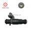 High quality Fuel injector 35310-2C100 by factory manufacturing For HYUNDAI GENESIS COUPE 2.0L OEM  35310 2C100